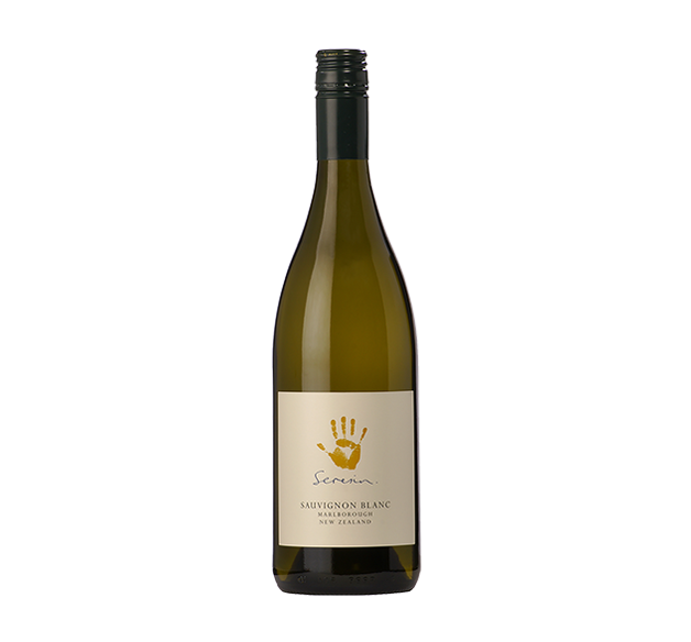 SERESIN - Sauvignon Blanc - Marlborough - New Zealand