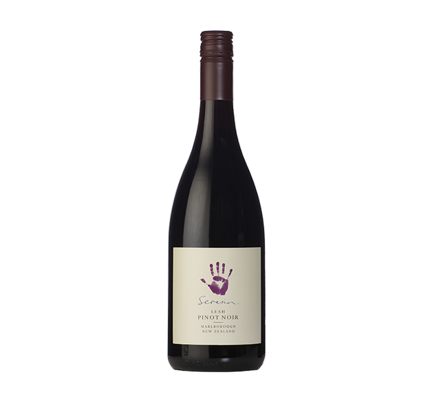 SERESIN "Leah" - Pinot Noir- Marlborough - New Zealand