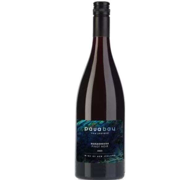 PAUA BAY - Pinot Noir - Marlborough - New Zealand
