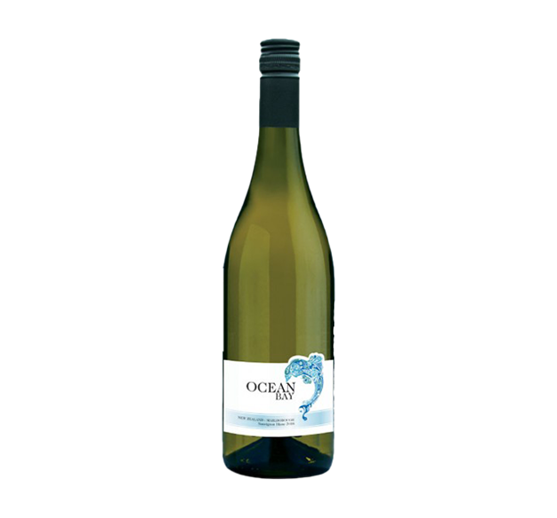 OCEAN BAY - Sauvignon Blanc - Marlborough - New Zealand