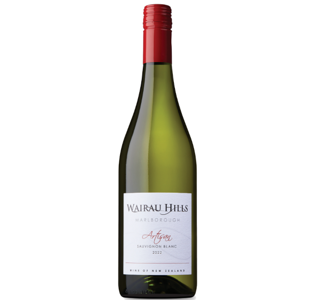 WAIRAU HILLS - Sauvignon Blanc - Marlborough - New Zealand