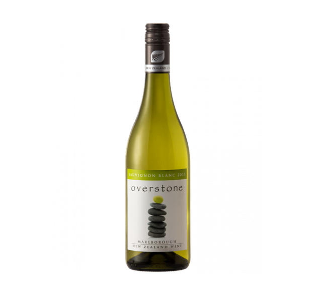 Overstone - Sauvignon Blanc - Marlborough - New Zealand