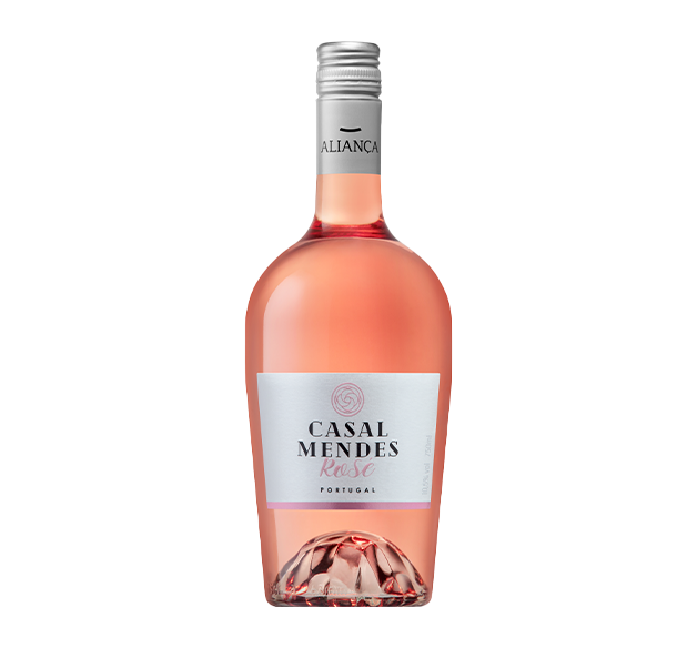 CASAL MENDES - Vinho Verde Rosé - Baga - Portugal
