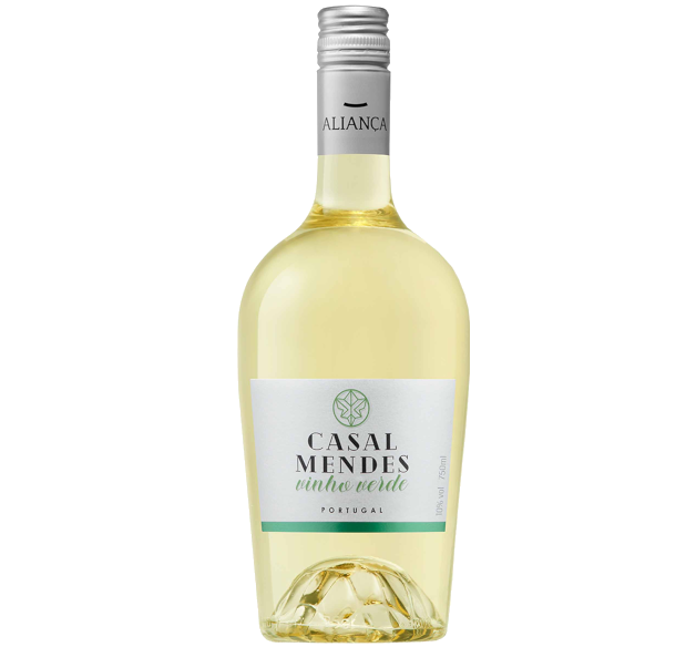 CASAL MENDES   - Vinho Verde -  Baga - Portugal