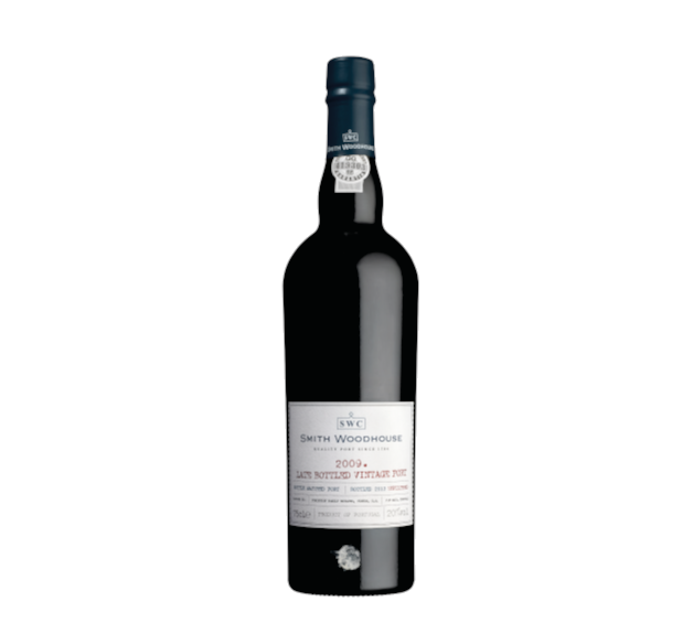 Smith Woodhouse Late Bottled Vintage Port - Douro - Portugal