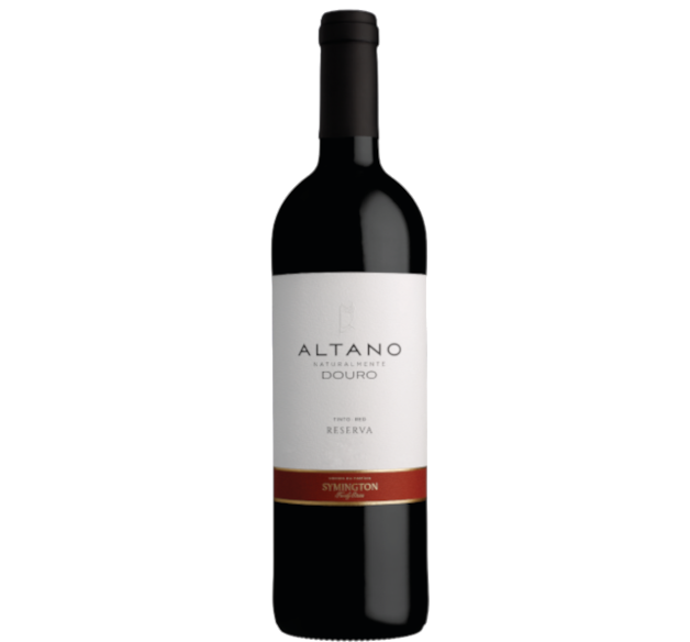 ALTANO "Reserva" - Douro DOC - Portugal