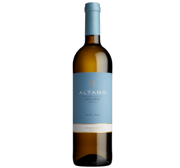 ALTANO - White Douro DOC - Portugal