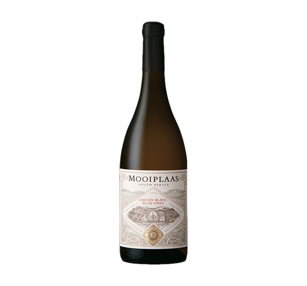 MOOIPLAAS - Chenin Blanc - Stellenbosch - South Africa