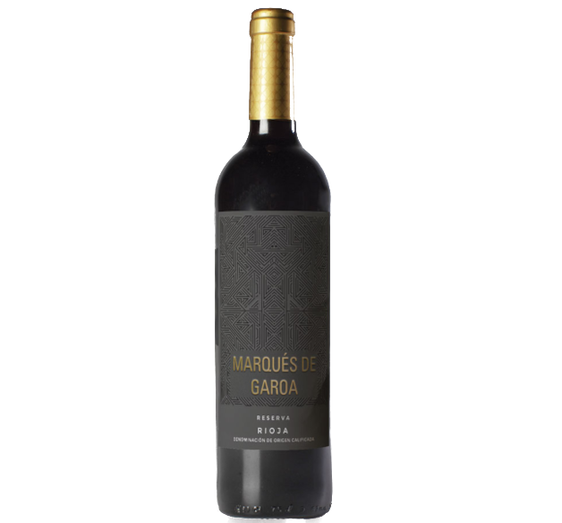 MARQUES DE GAROA - Rioja Reserva - Spain