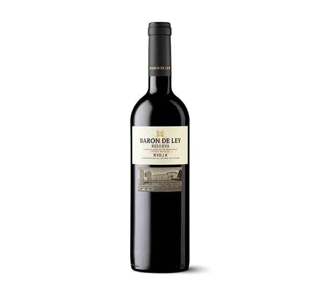BARON DE LEY "Reserva" - Rioja - Spain - "Magnum"