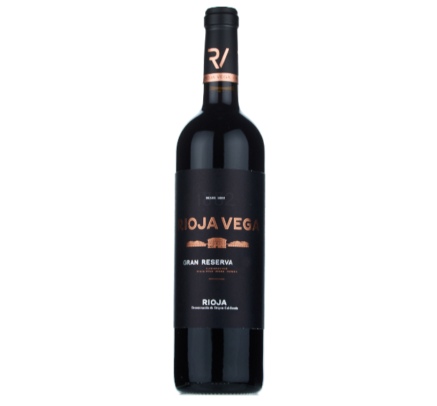 RIOJA VEGA - Rioja Gran Reserva - Spain