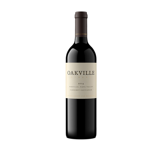 OAKVILLE - Cabernet Sauvignon - Napa Valley, California, USA