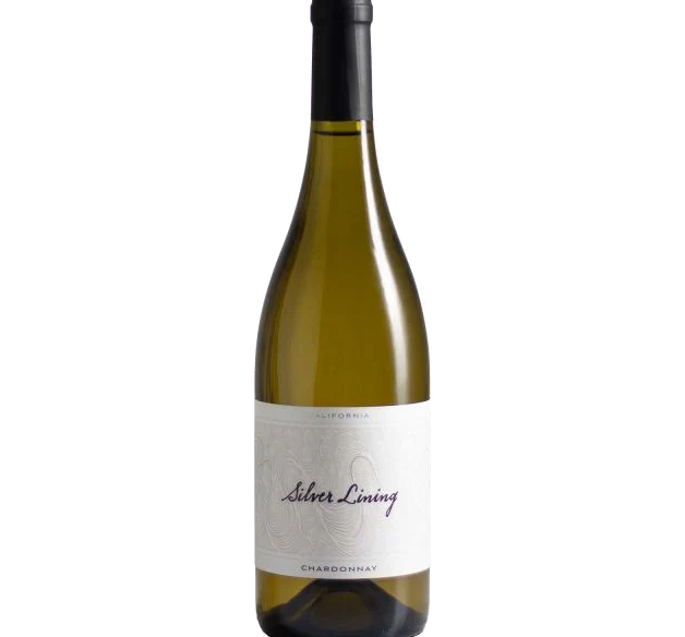 SILVER LINING - Chardonnay - California - USA