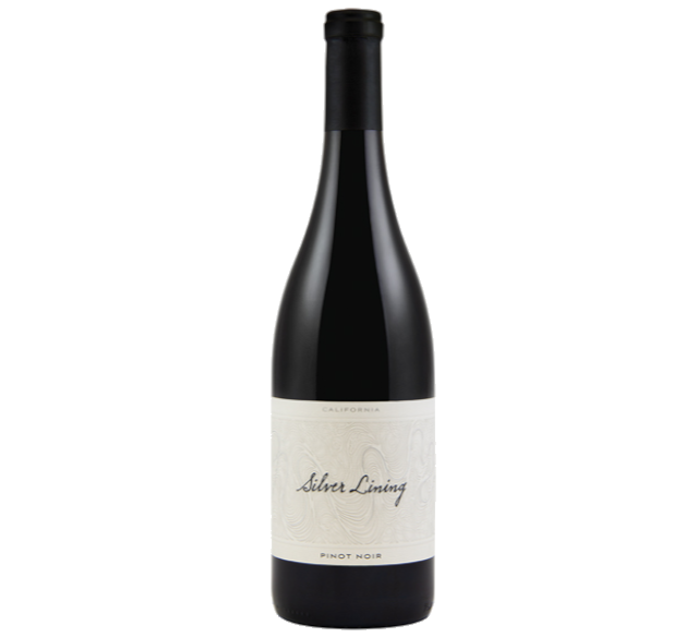 SILVER LINING - Pinot Noir - California - USA