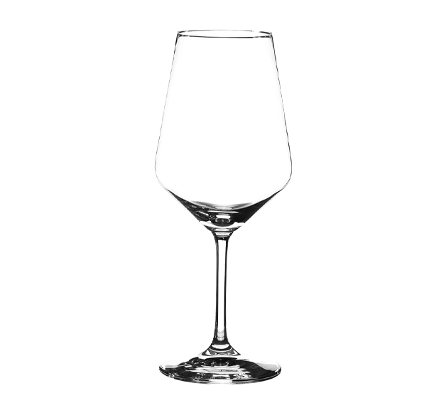 RASTAL "Harmony" - Red Wine Glass Box of 6