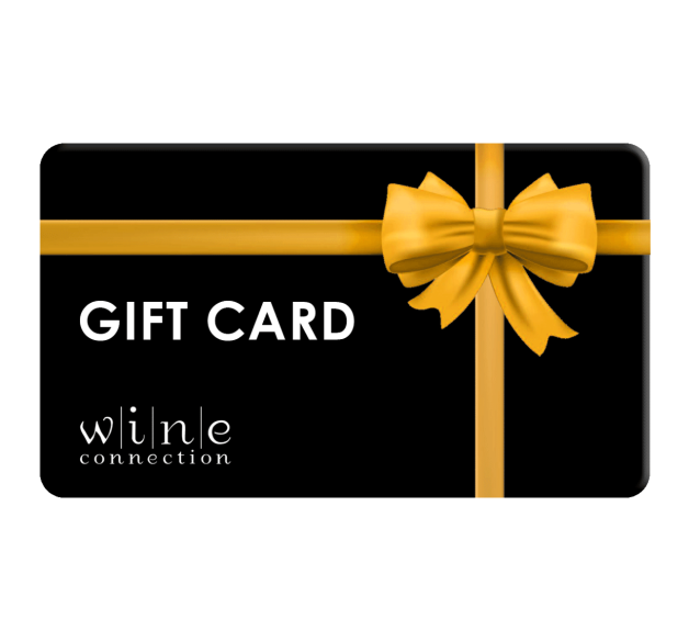 Wine Connection Digital Gift Card