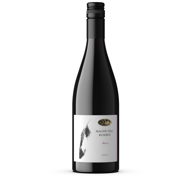 Duke's Vineyard 