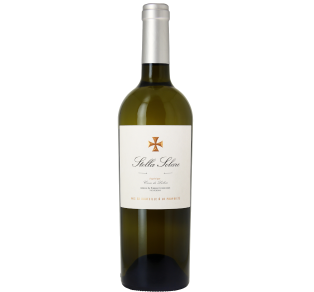 STELLA SOLARE 2021 - Bordeaux Blanc - France