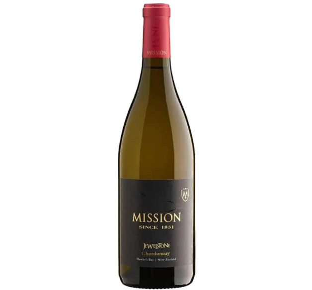 MISSION ESTATE 
