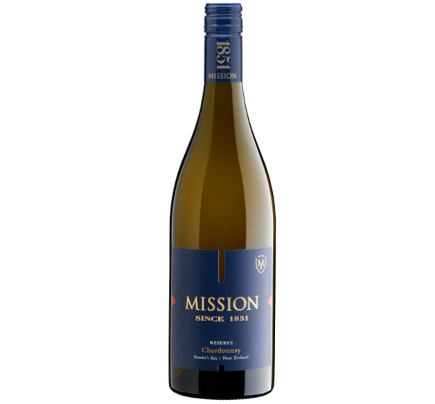 MISSION ESTATE 