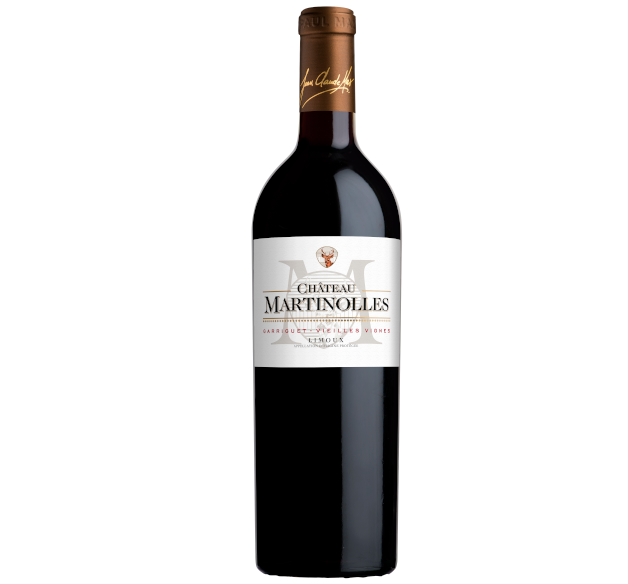 CHÂTEAU MARTINOLLES "Le Garriguet" - Limoux - Languedoc, France