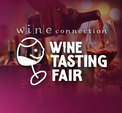 Wine Tasting Fair 2024