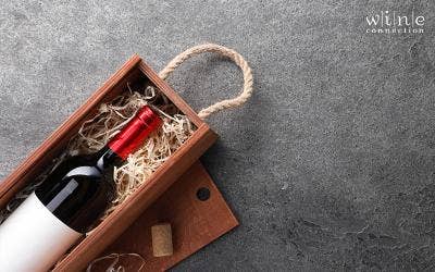 From Vine to Glass: A Guide to Wine and the Winemaking Process