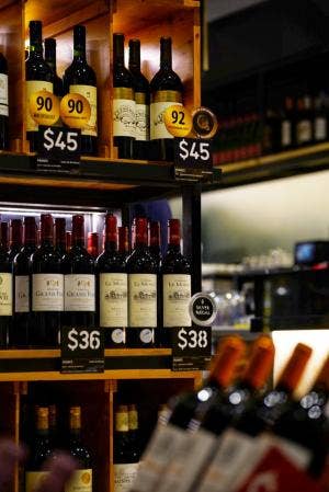 Store Image