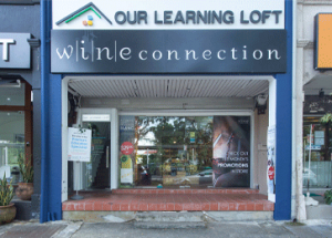 Store Image